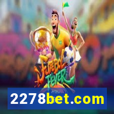 2278bet.com