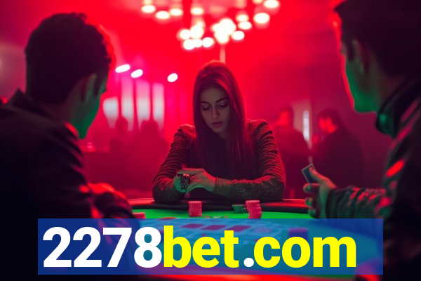 2278bet.com