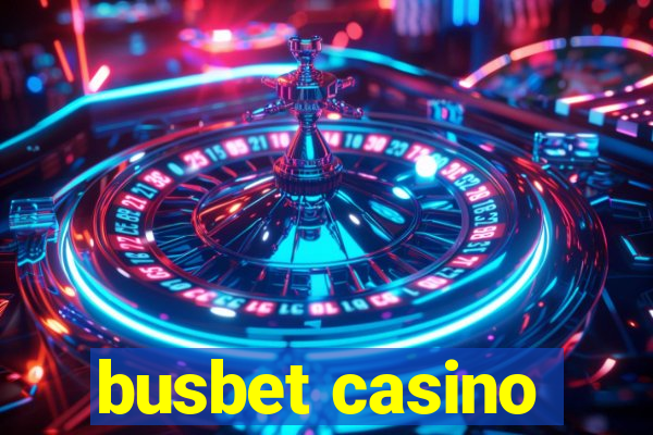 busbet casino