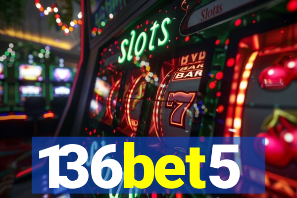 136bet5