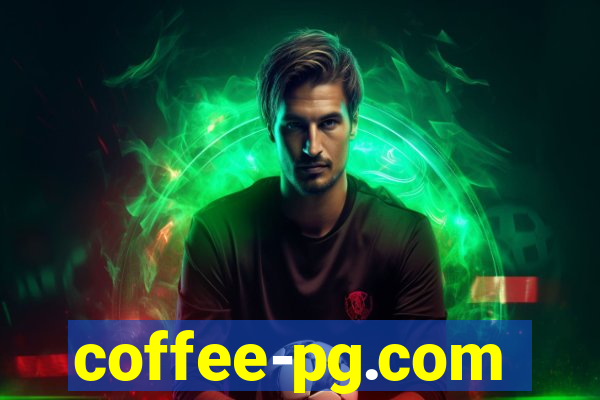 coffee-pg.com
