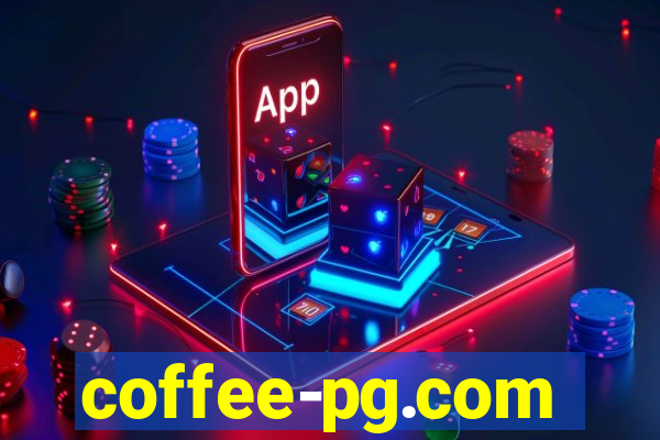 coffee-pg.com