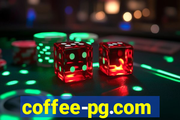 coffee-pg.com