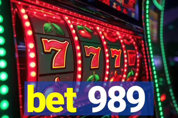 bet 989