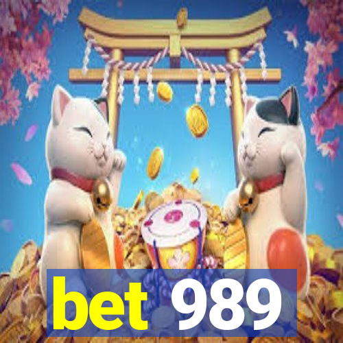 bet 989