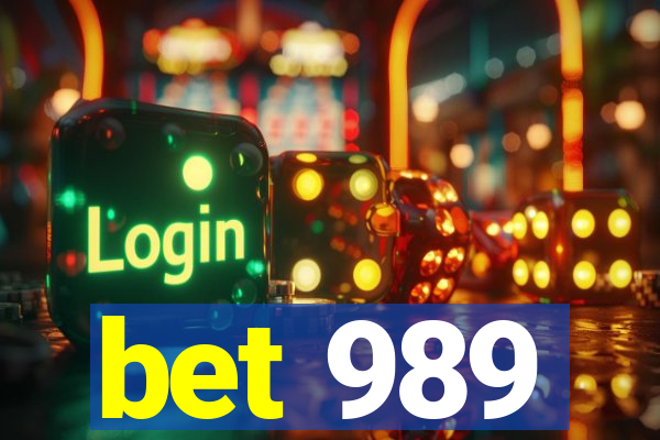 bet 989