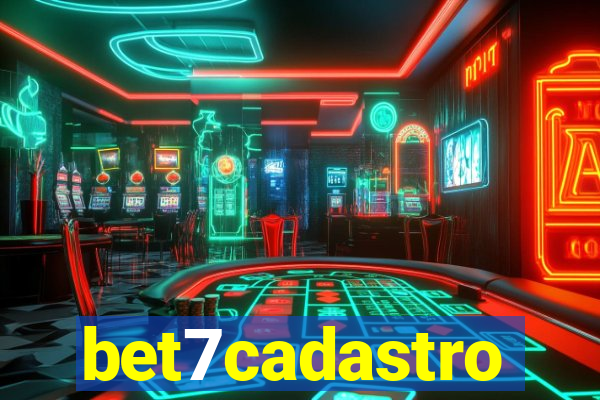 bet7cadastro