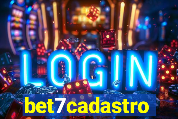 bet7cadastro