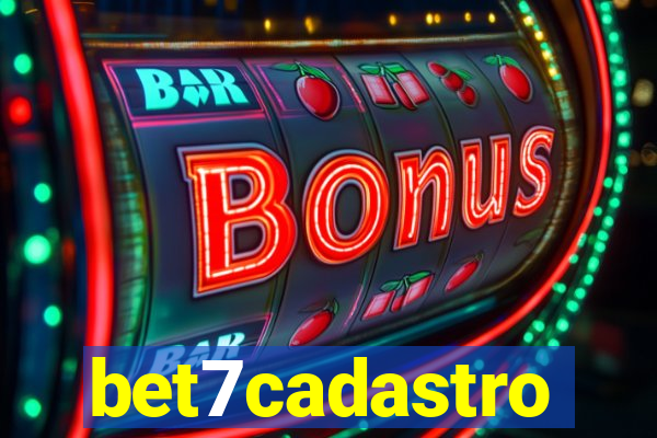 bet7cadastro