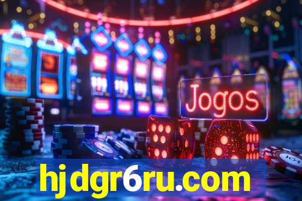 hjdgr6ru.com