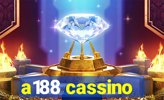 a188 cassino