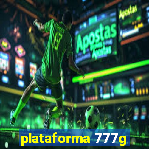 plataforma 777g