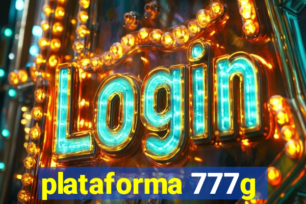 plataforma 777g