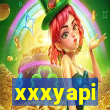 xxxyapi