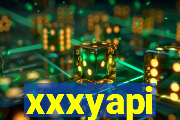xxxyapi