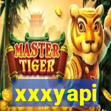 xxxyapi