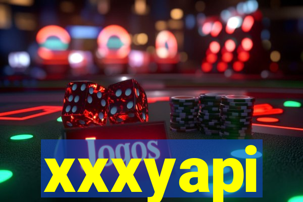 xxxyapi