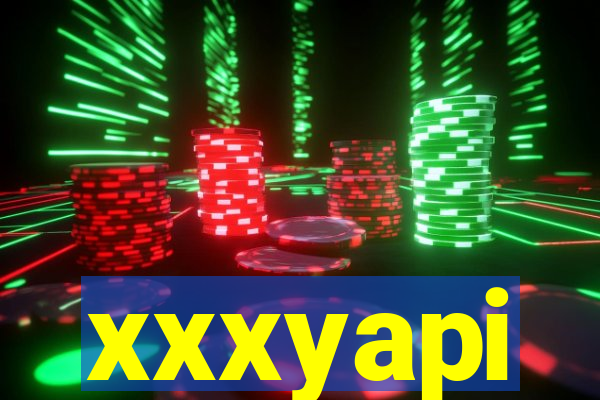 xxxyapi