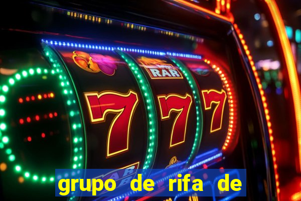grupo de rifa de bicho whatsapp