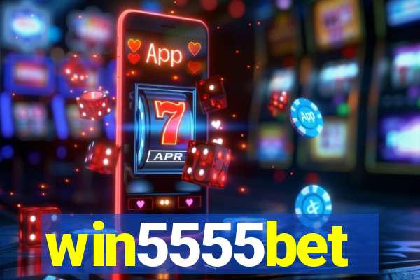 win5555bet