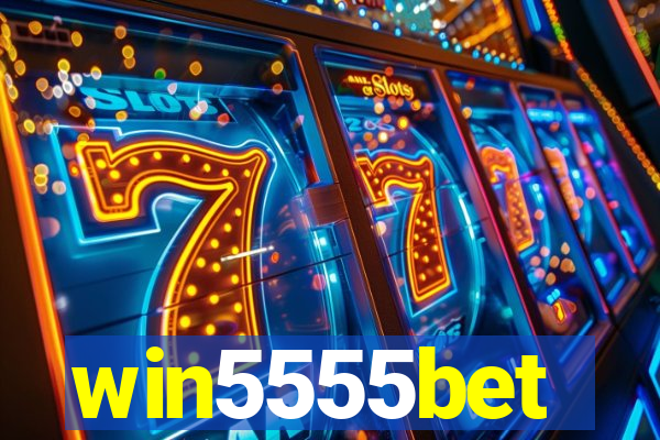 win5555bet