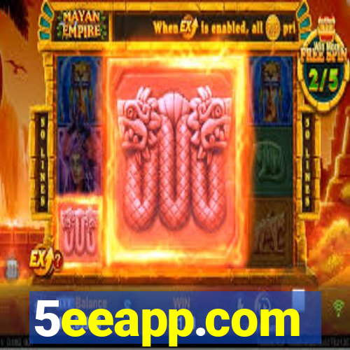 5eeapp.com