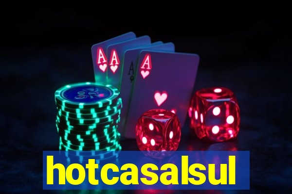 hotcasalsul