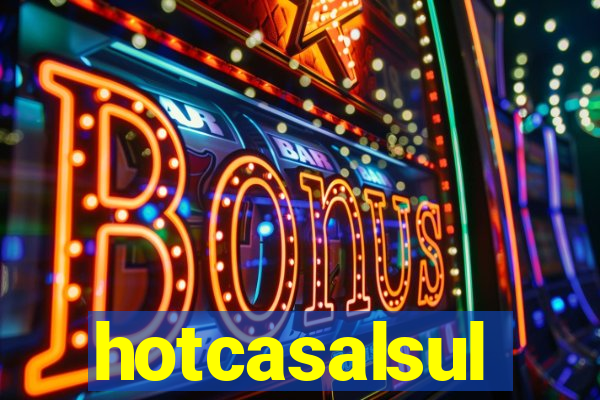 hotcasalsul