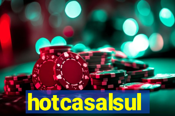 hotcasalsul
