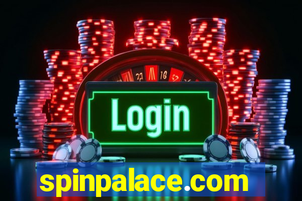 spinpalace.com