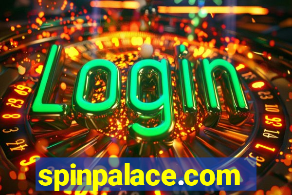 spinpalace.com