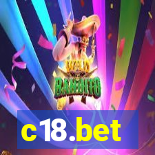 c18.bet