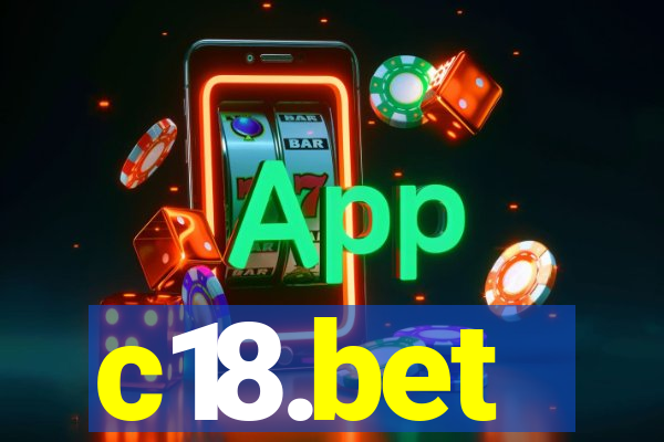 c18.bet
