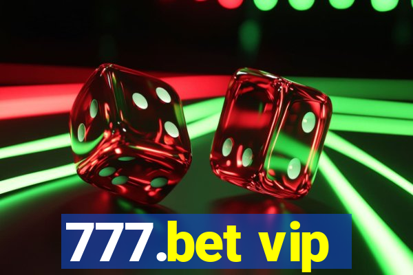 777.bet vip