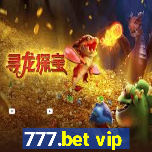 777.bet vip