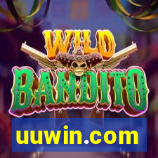 uuwin.com