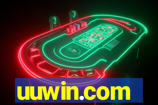uuwin.com