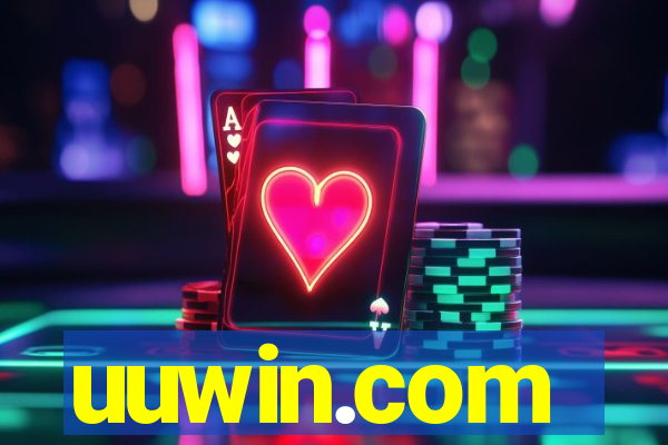 uuwin.com