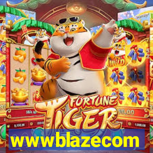 wwwblazecom