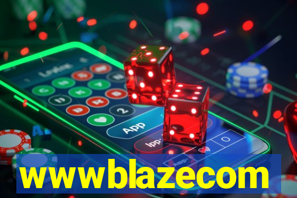 wwwblazecom