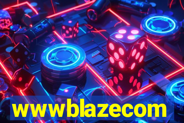 wwwblazecom