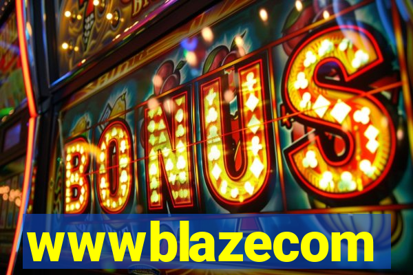 wwwblazecom