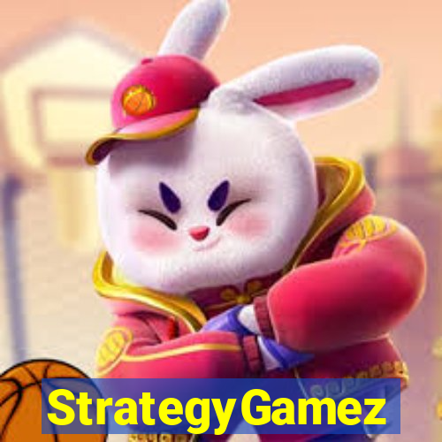 StrategyGamez