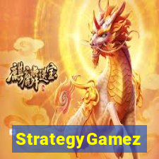 StrategyGamez