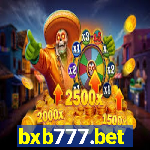 bxb777.bet