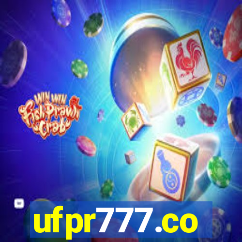 ufpr777.co