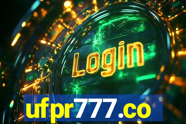 ufpr777.co