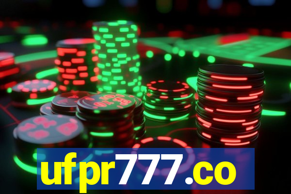 ufpr777.co
