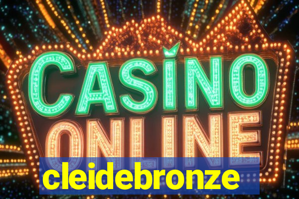cleidebronze