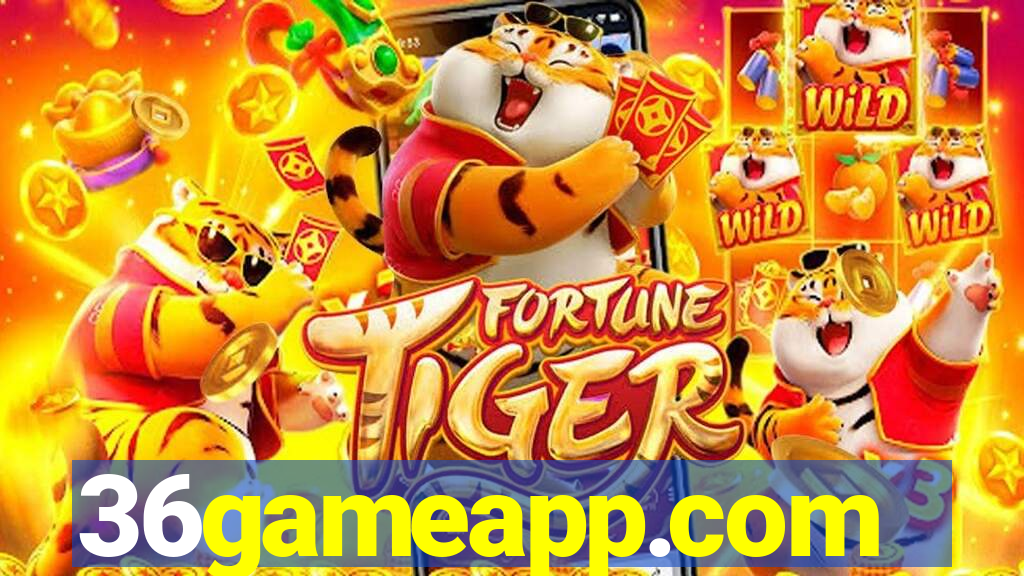36gameapp.com